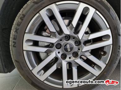 Mini MINI COOPER IV (F66) — 30