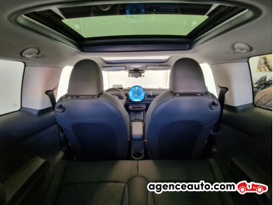 Mini MINI COOPER IV (F66) — 14