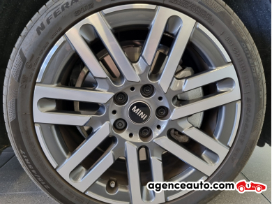 Mini MINI COOPER IV (F66) — 31