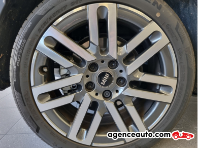 Mini MINI COOPER IV (F66) — 32