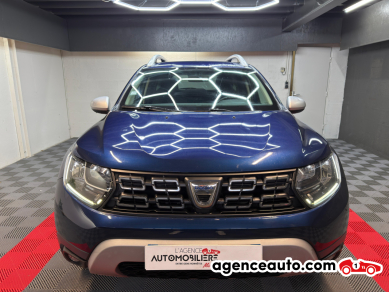 Dacia Duster — 2