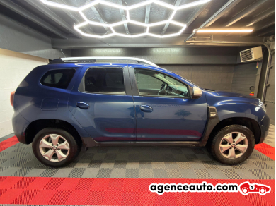 Dacia Duster — 4