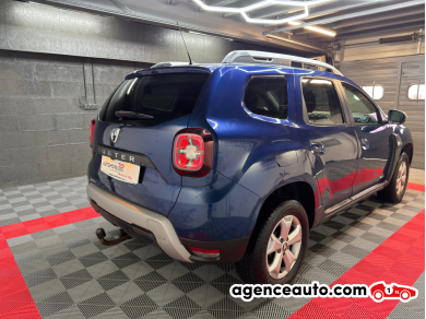Dacia Duster — 5