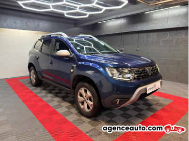 Dacia Duster — 3