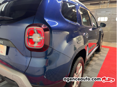 Dacia Duster — 10