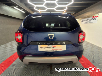 Dacia Duster — 6