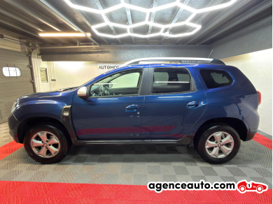 Dacia Duster — 8