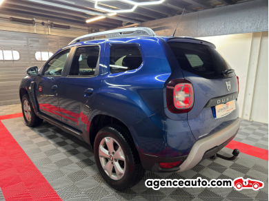 Dacia Duster — 7