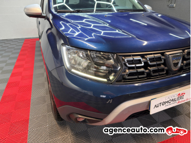 Dacia Duster — 9