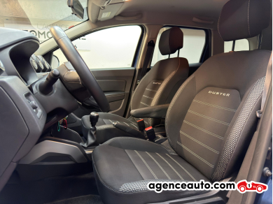 Dacia Duster — 12