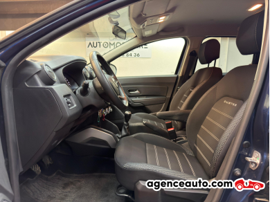 Dacia Duster — 11