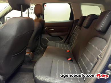 Dacia Duster — 23