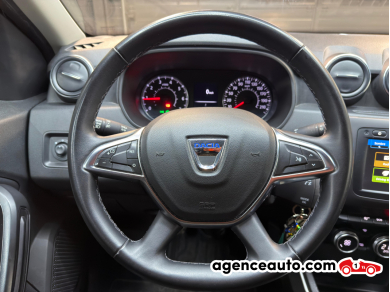 Dacia Duster — 14