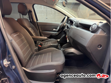 Dacia Duster — 21
