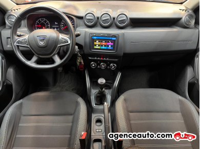 Dacia Duster — 16