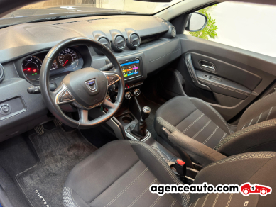 Dacia Duster — 13