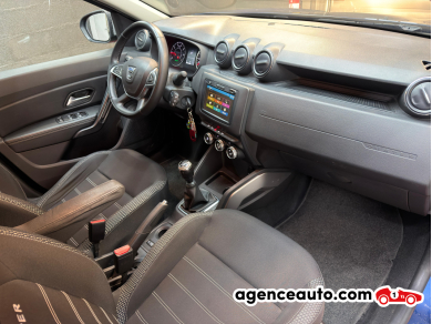 Dacia Duster — 22
