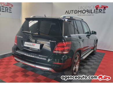 Mercedes GLK — 4