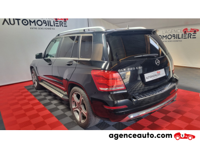 Mercedes GLK — 6