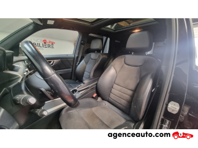 Mercedes GLK — 15