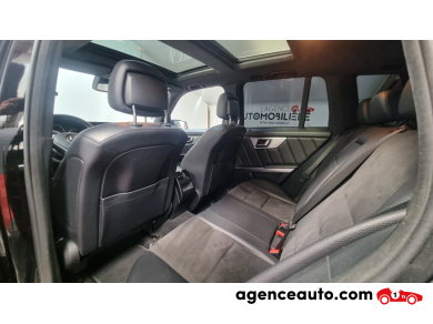 Mercedes GLK — 18