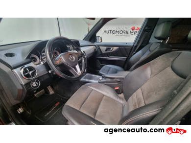 Mercedes GLK — 14