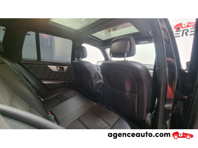 Mercedes GLK — 19