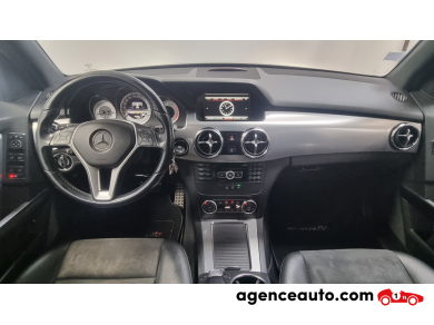 Mercedes GLK — 20