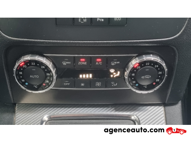 Mercedes GLK — 26