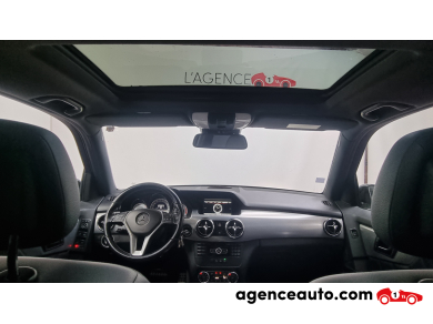 Mercedes GLK — 13