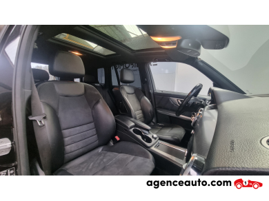 Mercedes GLK — 17