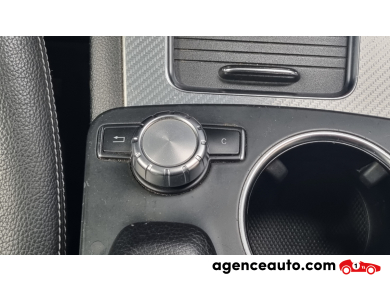 Mercedes GLK — 32