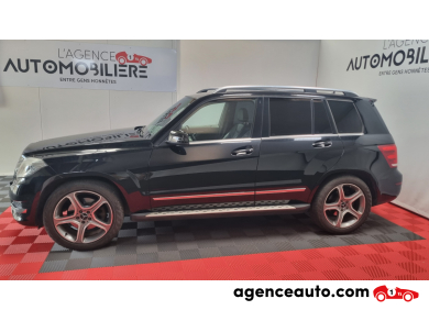 Mercedes GLK — 7