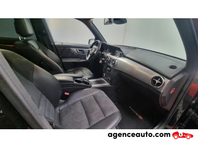 Mercedes GLK — 16