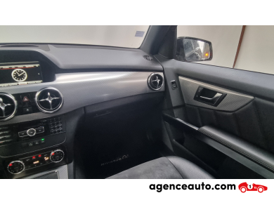 Mercedes GLK — 33