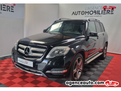 Mercedes GLK — 8
