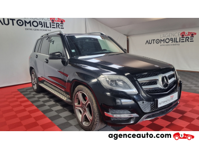 Mercedes GLK — 3