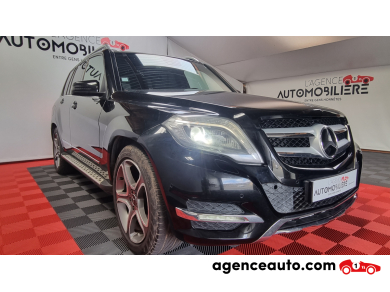 Mercedes GLK — 39