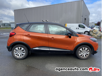 Renault Captur — 4