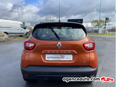 Renault Captur — 6