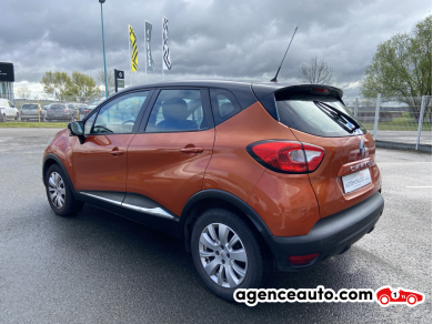 Renault Captur — 7