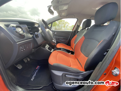 Renault Captur — 10
