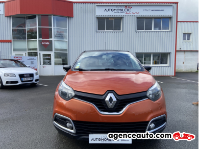 Renault Captur — 2