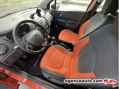 Renault Captur — 9