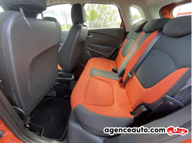 Renault Captur — 12