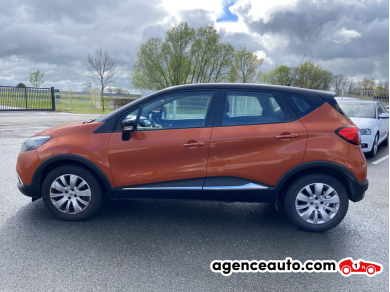 Renault Captur — 8