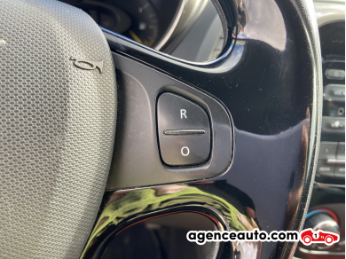 Renault Captur — 21