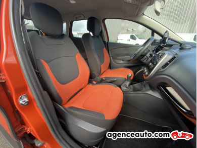 Renault Captur — 15