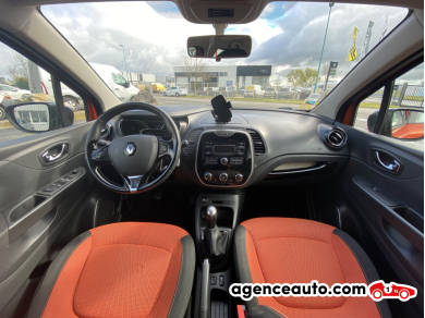 Renault Captur — 16