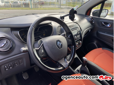 Renault Captur — 17